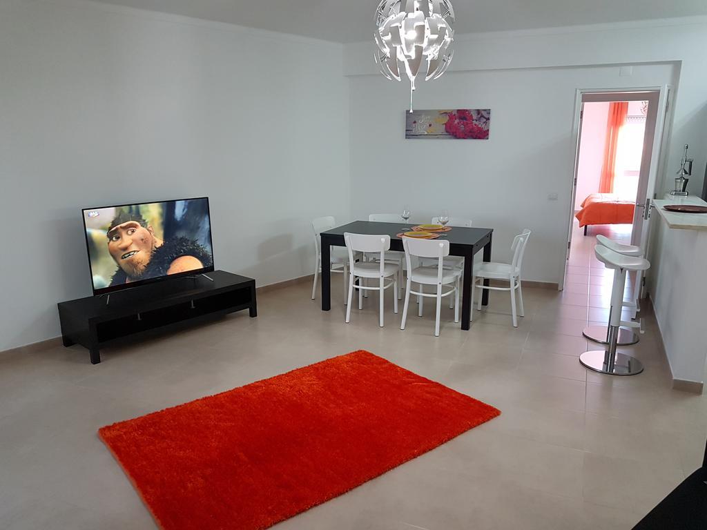 Apartamento Praia Fuzeta Exterior photo