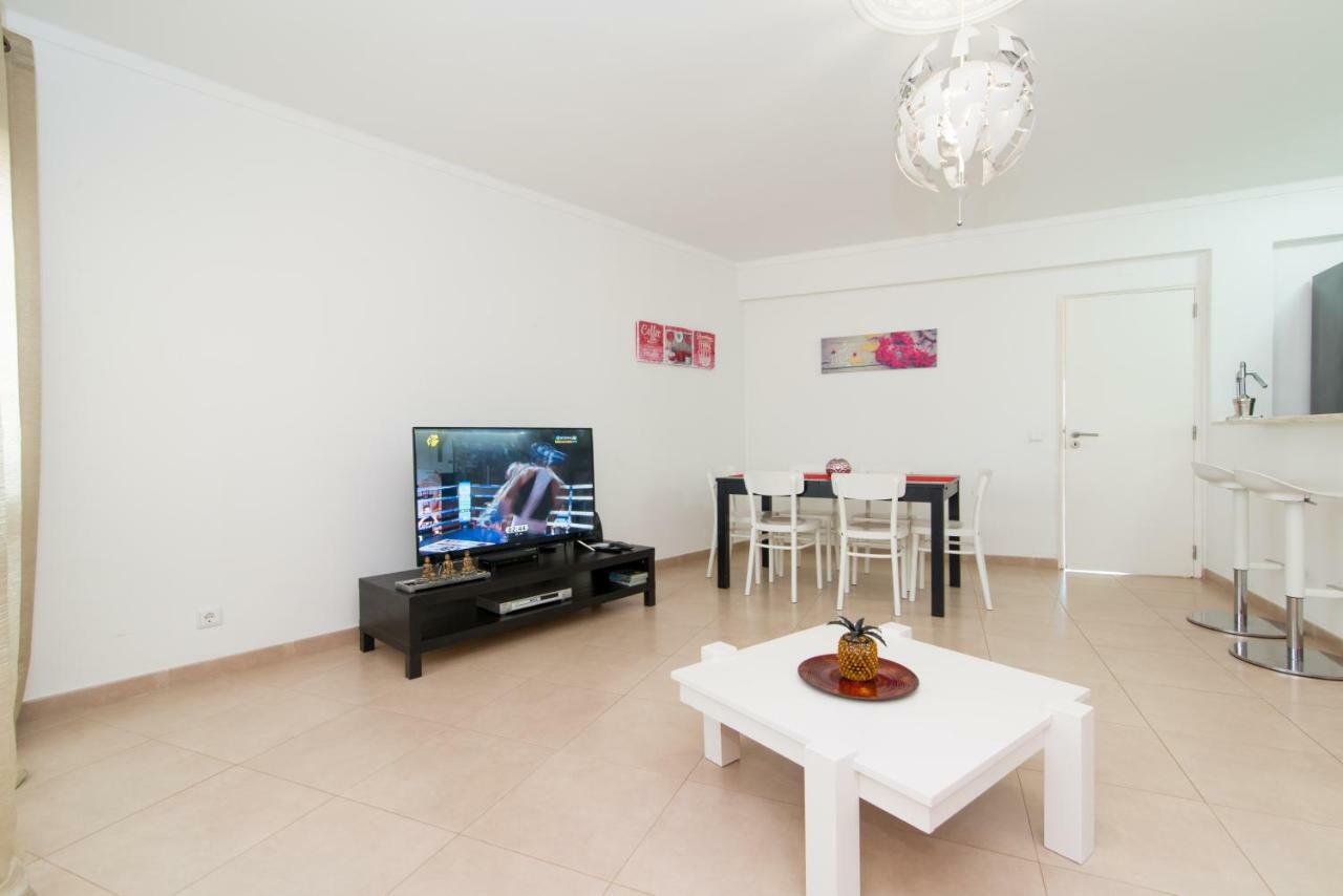 Apartamento Praia Fuzeta Exterior photo